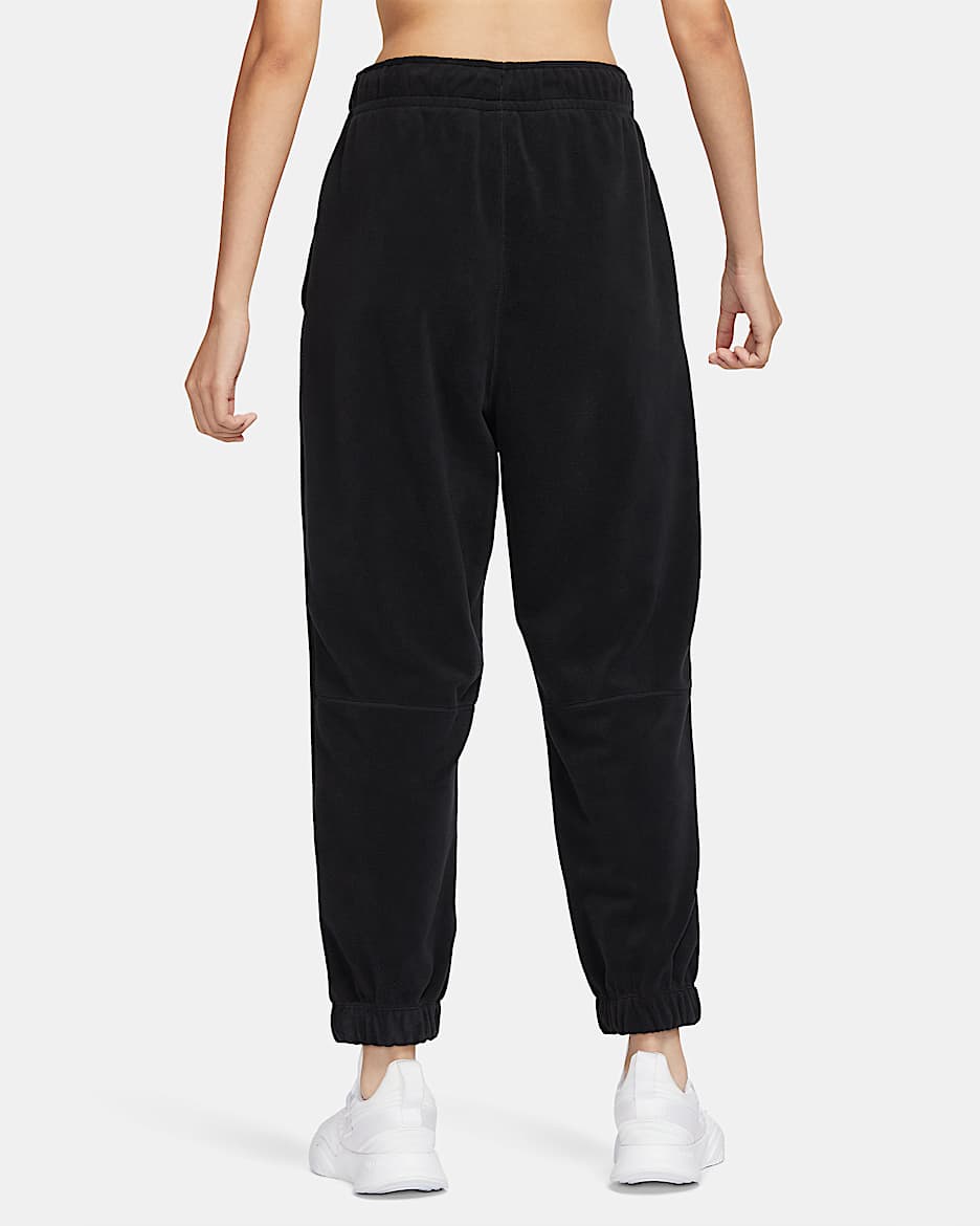 Nike air women's fleece trousers online